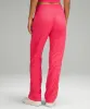 Dance Studio Mid-Rise Pant *Short sold by Lululemon