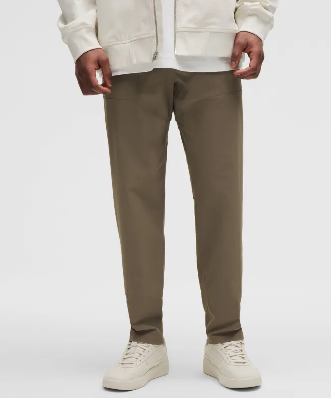 Ripstop Pull-On Classic-Fit Pant 30"L sold by Lululemon