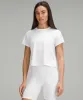 Classic-Fit Cotton-Blend T-Shirt sold by Lululemon