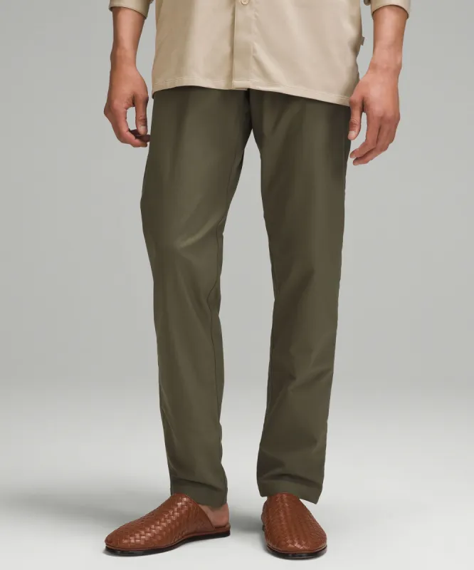 ABC Classic-Fit Trouser 34"L *Smooth Twill sold by Lululemon