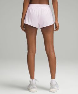 Hotty Hot Low-Rise Lined Shorts 2.5" sold by Lululemon