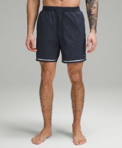 Hybrid Pool Short 7" sold by Lululemon
