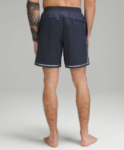 Hybrid Pool Short 7" sold by Lululemon