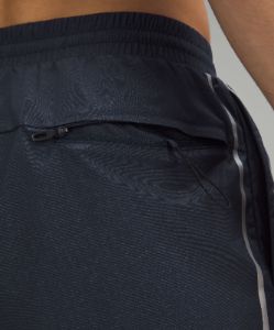 Hybrid Pool Short 7" sold by Lululemon