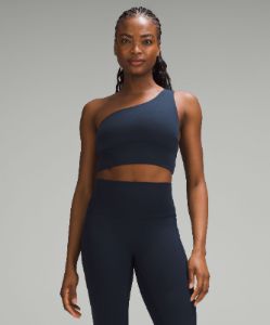 lululemon Align™ Asymmetrical Bra *Light Support, C/D Cup sold by Lululemon