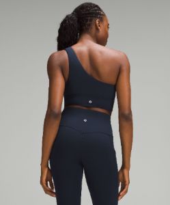 lululemon Align™ Asymmetrical Bra *Light Support, C/D Cup sold by Lululemon