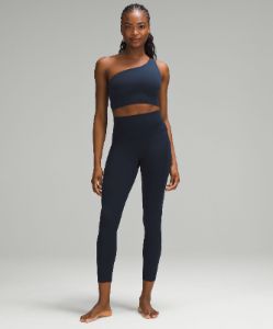 lululemon Align™ Asymmetrical Bra *Light Support, C/D Cup sold by Lululemon