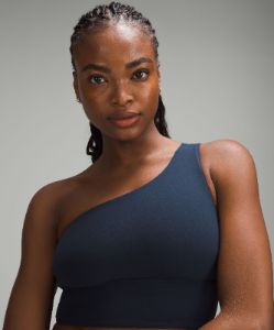lululemon Align™ Asymmetrical Bra *Light Support, C/D Cup sold by Lululemon