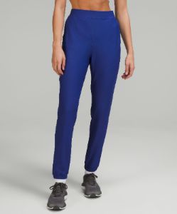 Adapted State High-Rise Fleece Jogger sold by Lululemon