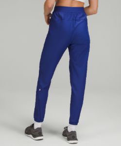 Adapted State High-Rise Fleece Jogger sold by Lululemon