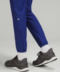 Adapted State High-Rise Fleece Jogger sold by Lululemon