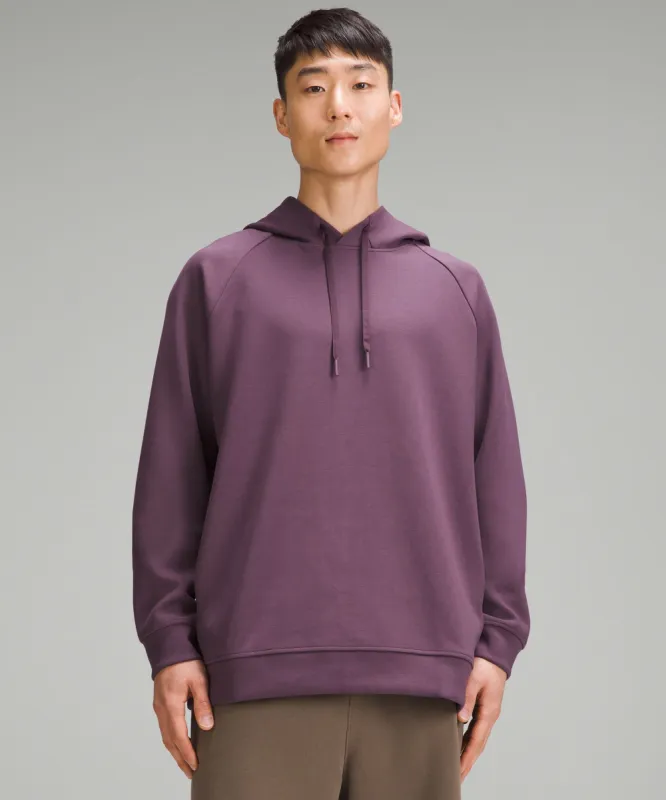 Smooth Spacer Classic-Fit Pullover Hoodie sold by Lululemon