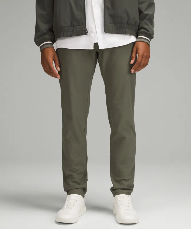 Commission Classic-Fit Pant 30"L sold by Lululemon