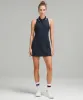 Lightweight Sleeveless Polo Tennis Dress sold by Lululemon
