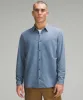 Commission Long-Sleeve Shirt sold by Lululemon