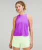Swift Ventilated Racerback Running Tank Top sold by Lululemon
