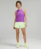 Swift Ventilated Racerback Running Tank Top sold by Lululemon