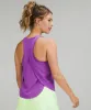 Swift Ventilated Racerback Running Tank Top sold by Lululemon