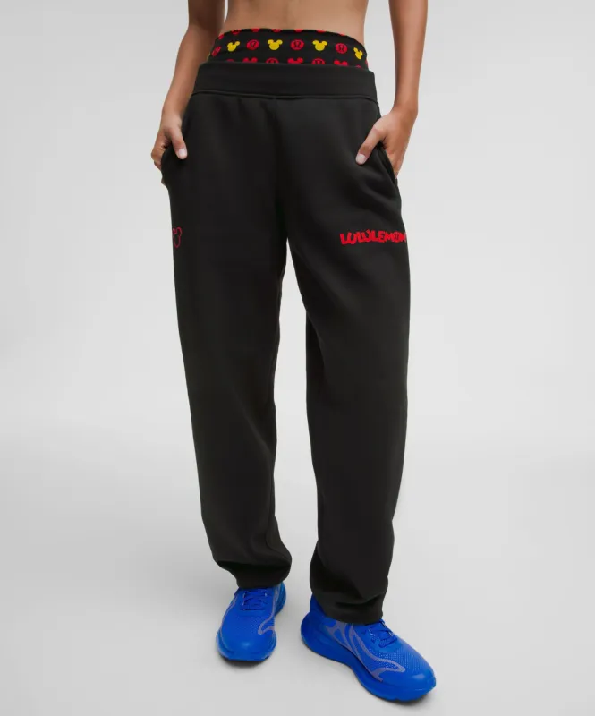 Disney x lululemon *Heavyweight Fleece Sweatpant sold by Lululemon