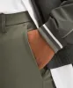 Commission Classic-Fit Pant 34"L sold by Lululemon