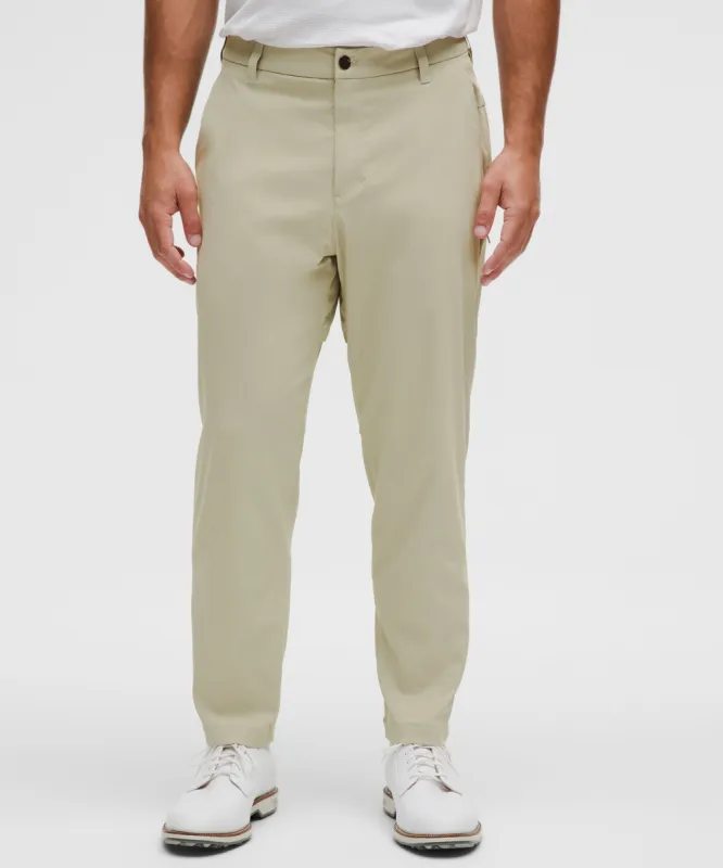 Commission Classic-Tapered Golf Pant 27" sold by Lululemon