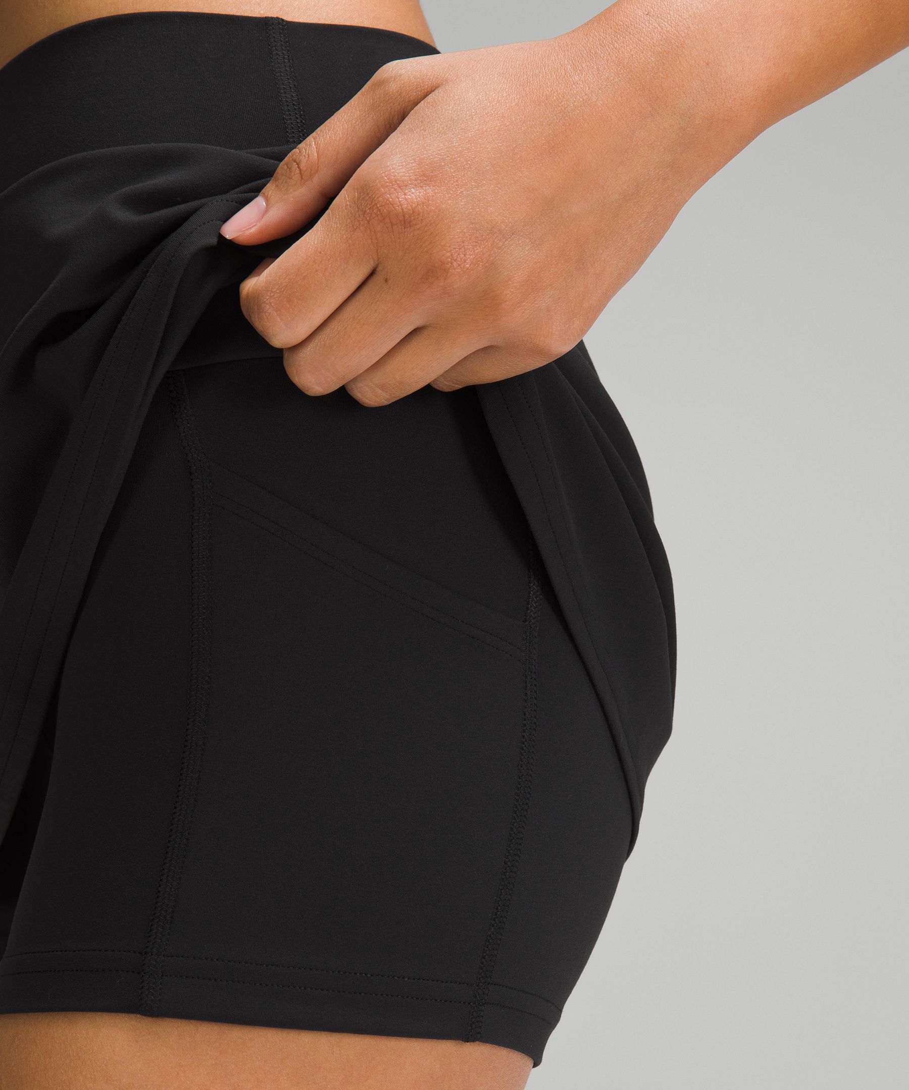 lululemon Align™ High-Rise Skirt sold by Lululemon product image thumbnail 4