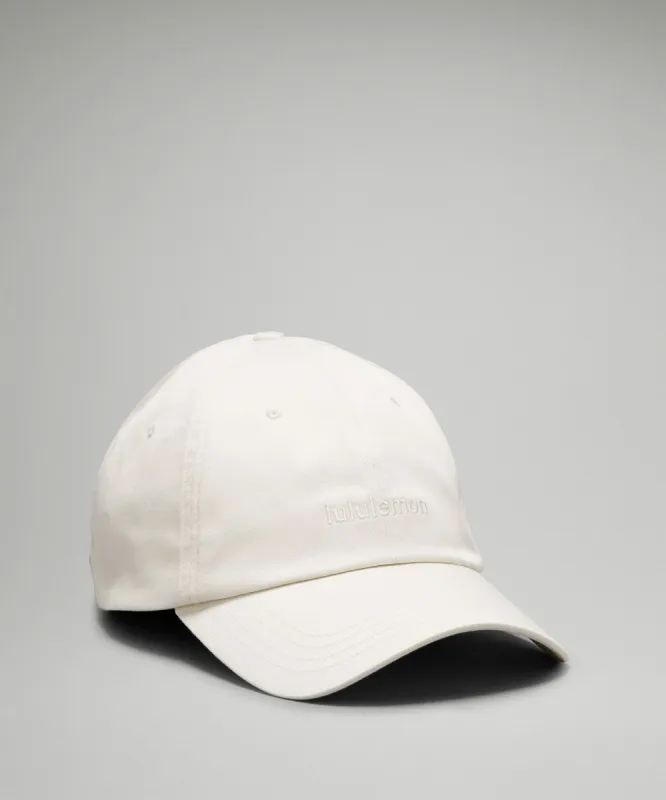 Classic Ball Cap *Wordmark sold by Lululemon