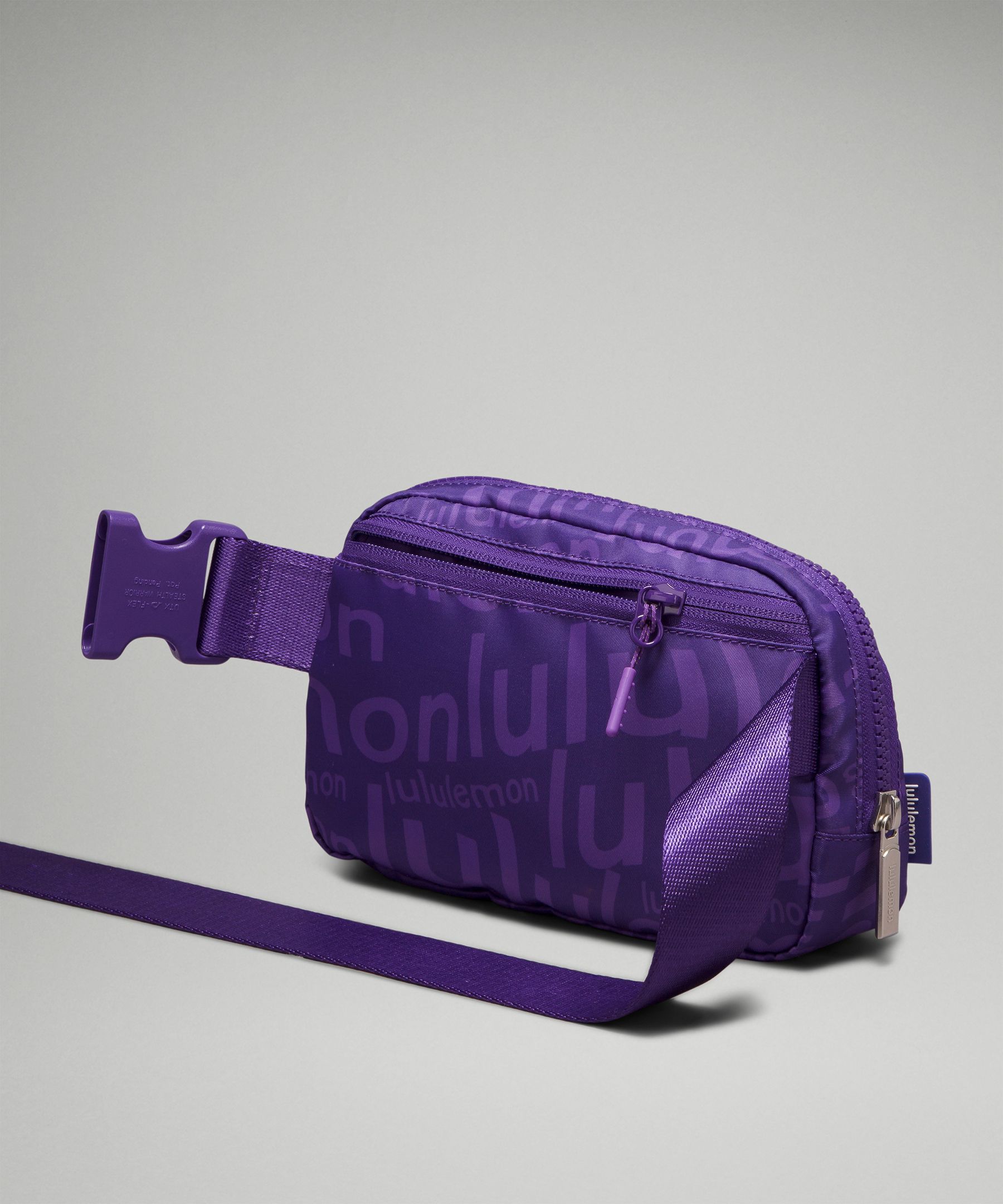 Everywhere Belt Bag sold by Lululemon product image thumbnail 4