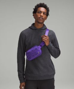 Everywhere Belt Bag sold by Lululemon