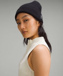 Open Back Half-Zip Sweater sold by Lululemon