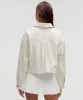 Corduroy Shirt Jacket sold by Lululemon