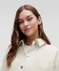 Corduroy Shirt Jacket sold by Lululemon
