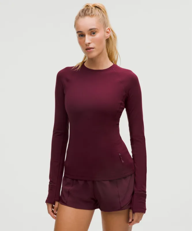 It's Rulu Long-Sleeve Shirt *Updated sold by Lululemon
