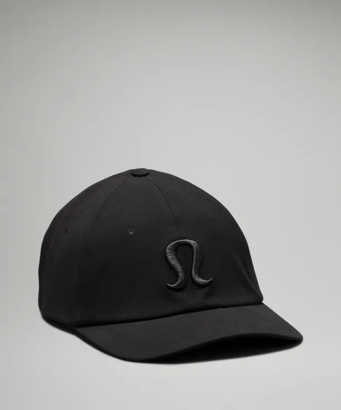 Men's Days Shade Ball Cap *Logo sold by Lululemon