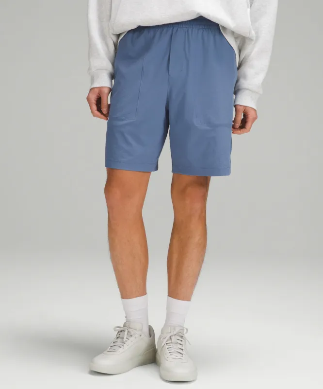Bowline Short 8" sold by Lululemon
