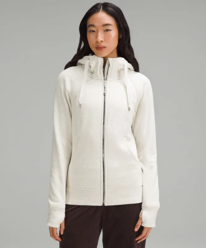Scuba Hoodie *Plush sold by Lululemon