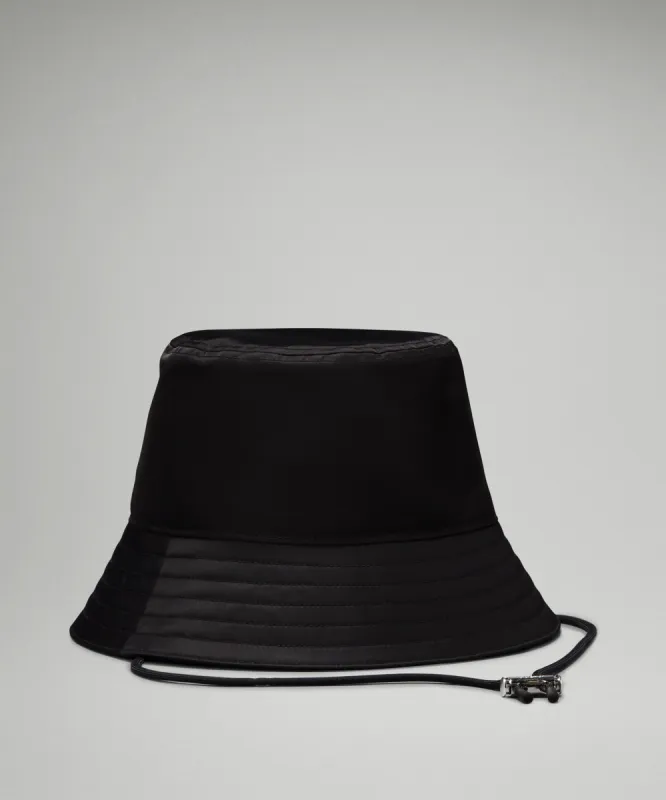 Nylon Bucket Hat sold by Lululemon