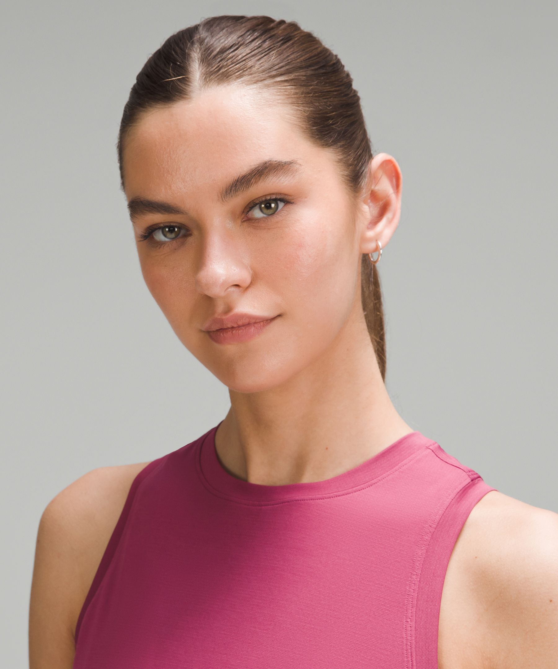 Ultralight Waist-Length Tank Top sold by Lululemon product image thumbnail 4