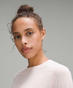 Ultralight Hip-Length Long-Sleeve Shirt sold by Lululemon