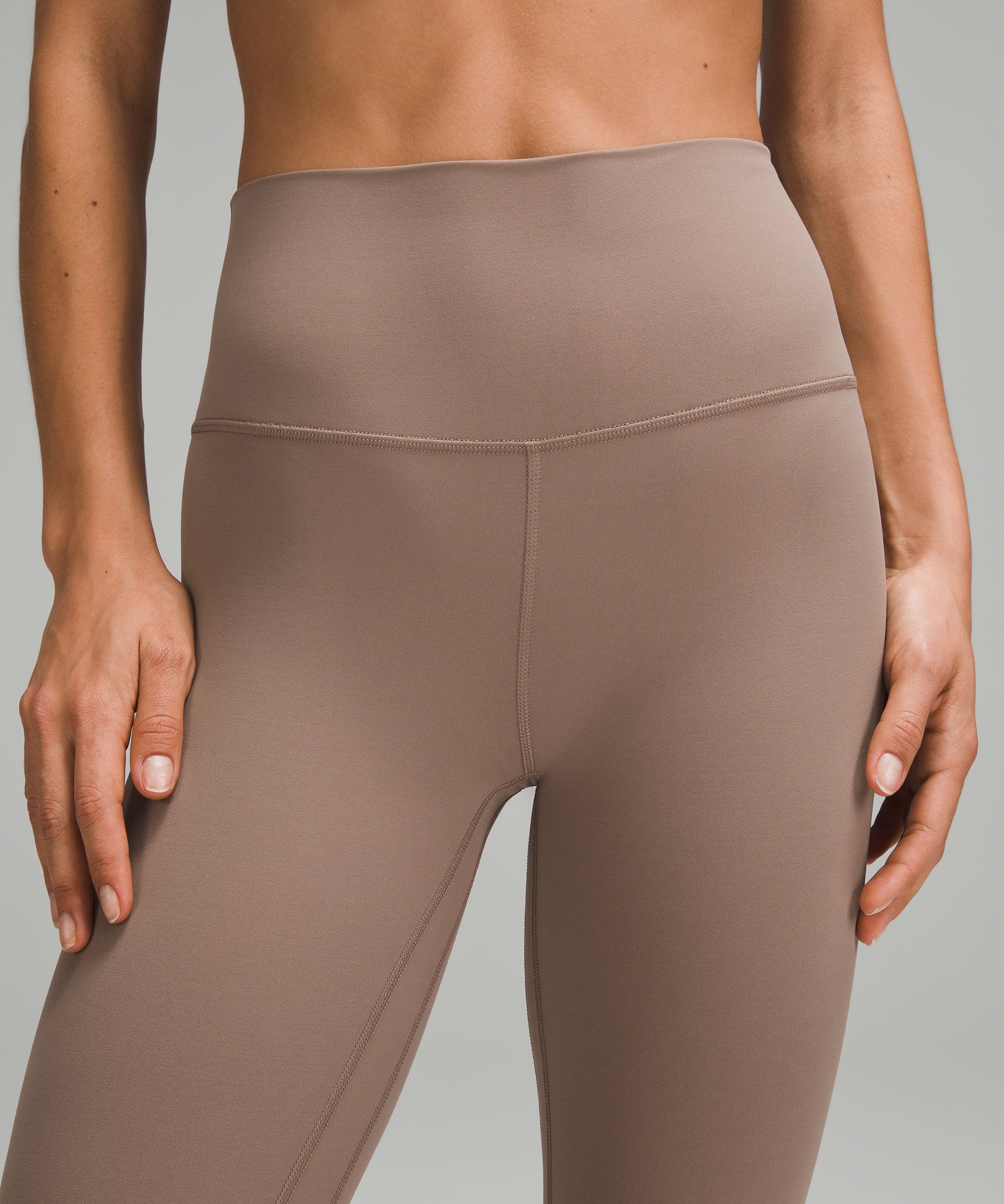 lululemon Align™ High-Rise Pants 28" sold by Lululemon product image thumbnail 4