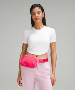 Everywhere Belt Bag sold by Lululemon