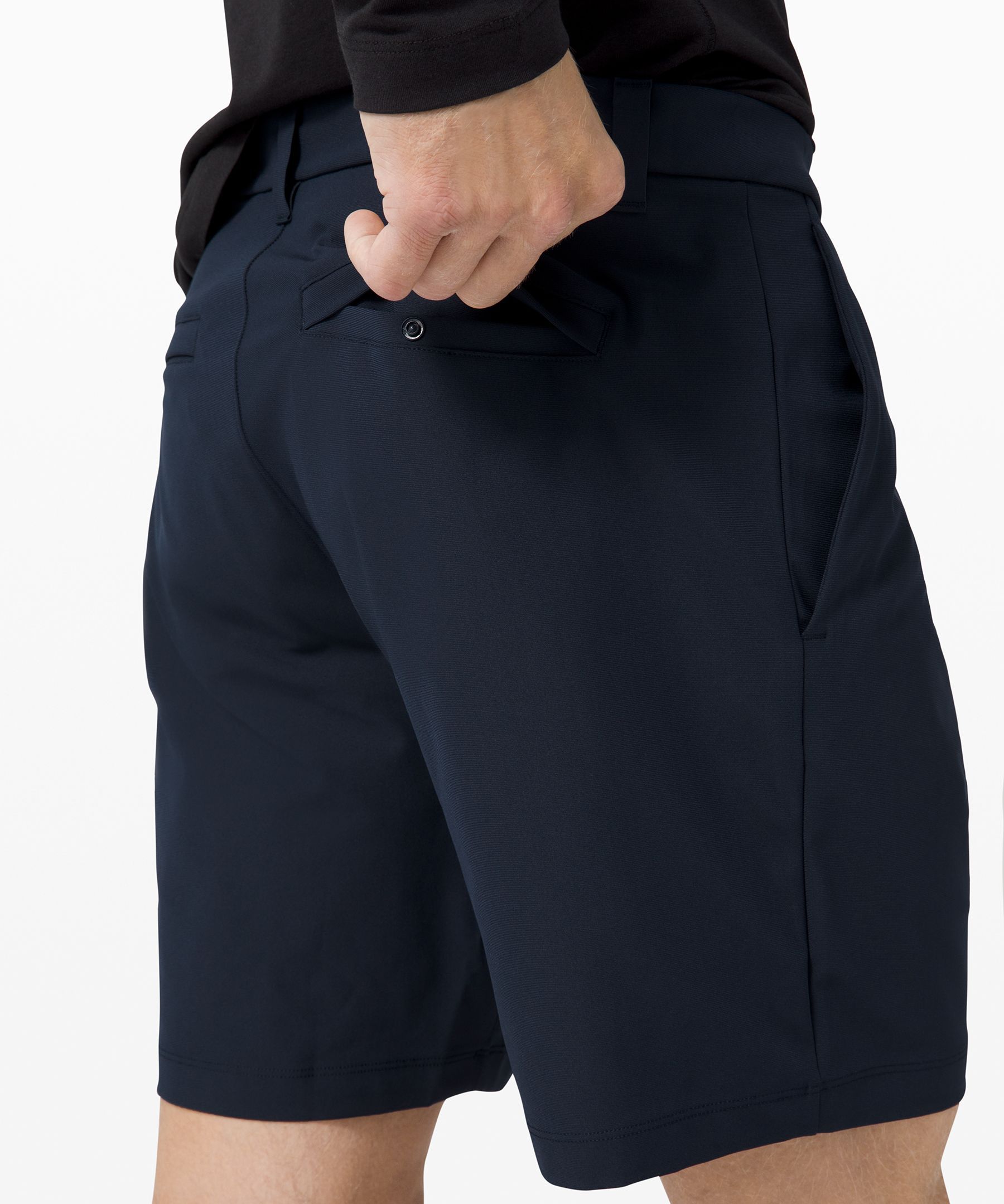 Commission Classic-Fit Shorts 7" Warpstreme sold by Lululemon product image thumbnail 5