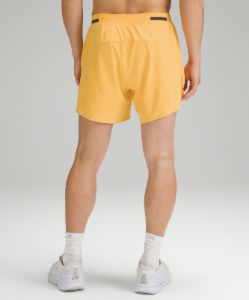Fast and Free Lined Shorts 6" sold by Lululemon