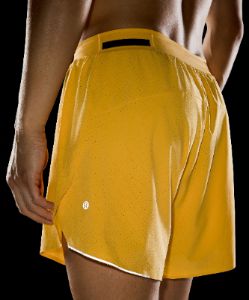 Fast and Free Lined Shorts 6" sold by Lululemon