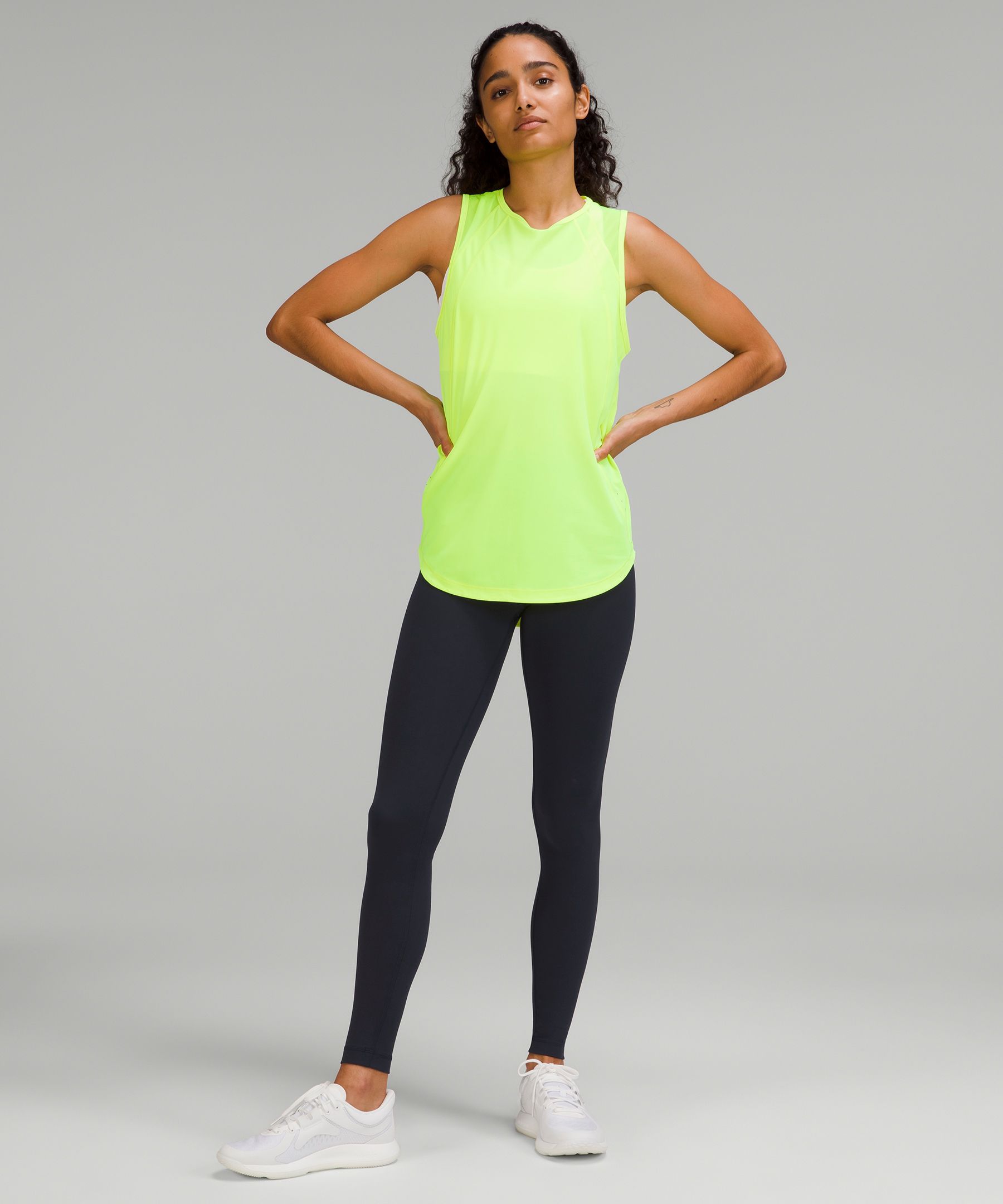 Wunder Train High-Rise Tights 31" sold by Lululemon product image thumbnail 2