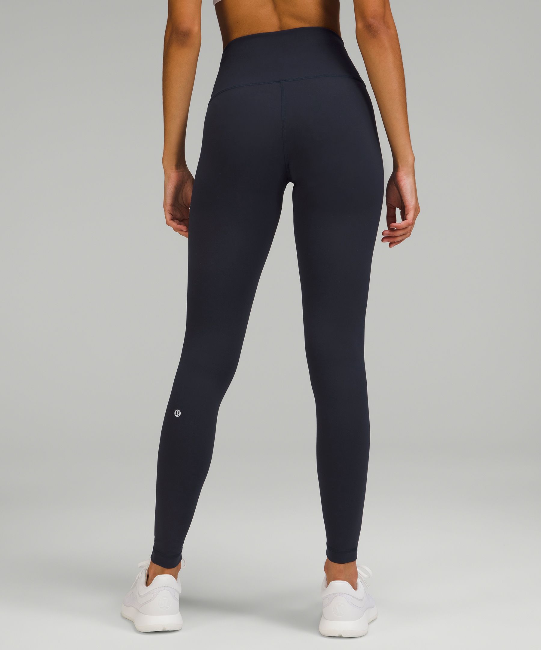 Wunder Train High-Rise Tights 31" sold by Lululemon product image thumbnail 3