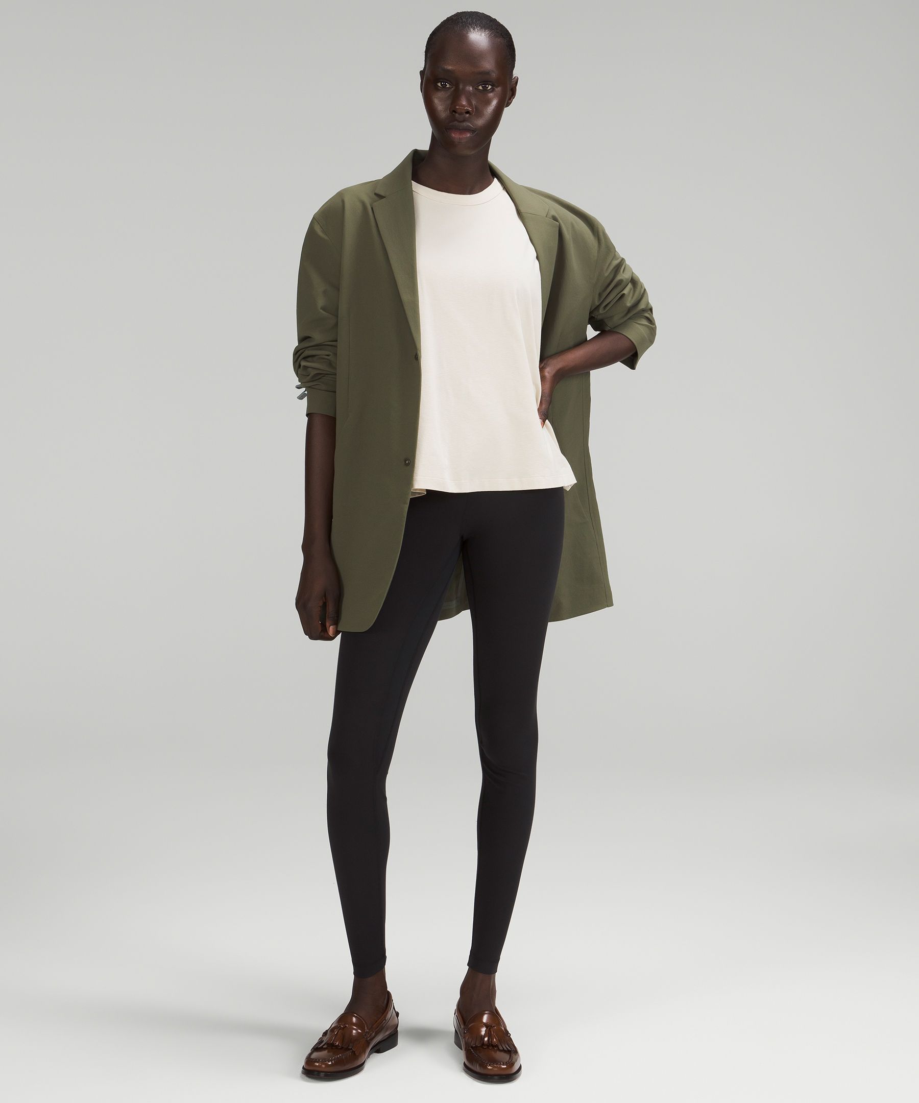 lululemon Align™ High-Rise Pants 28" sold by Lululemon product image thumbnail 2