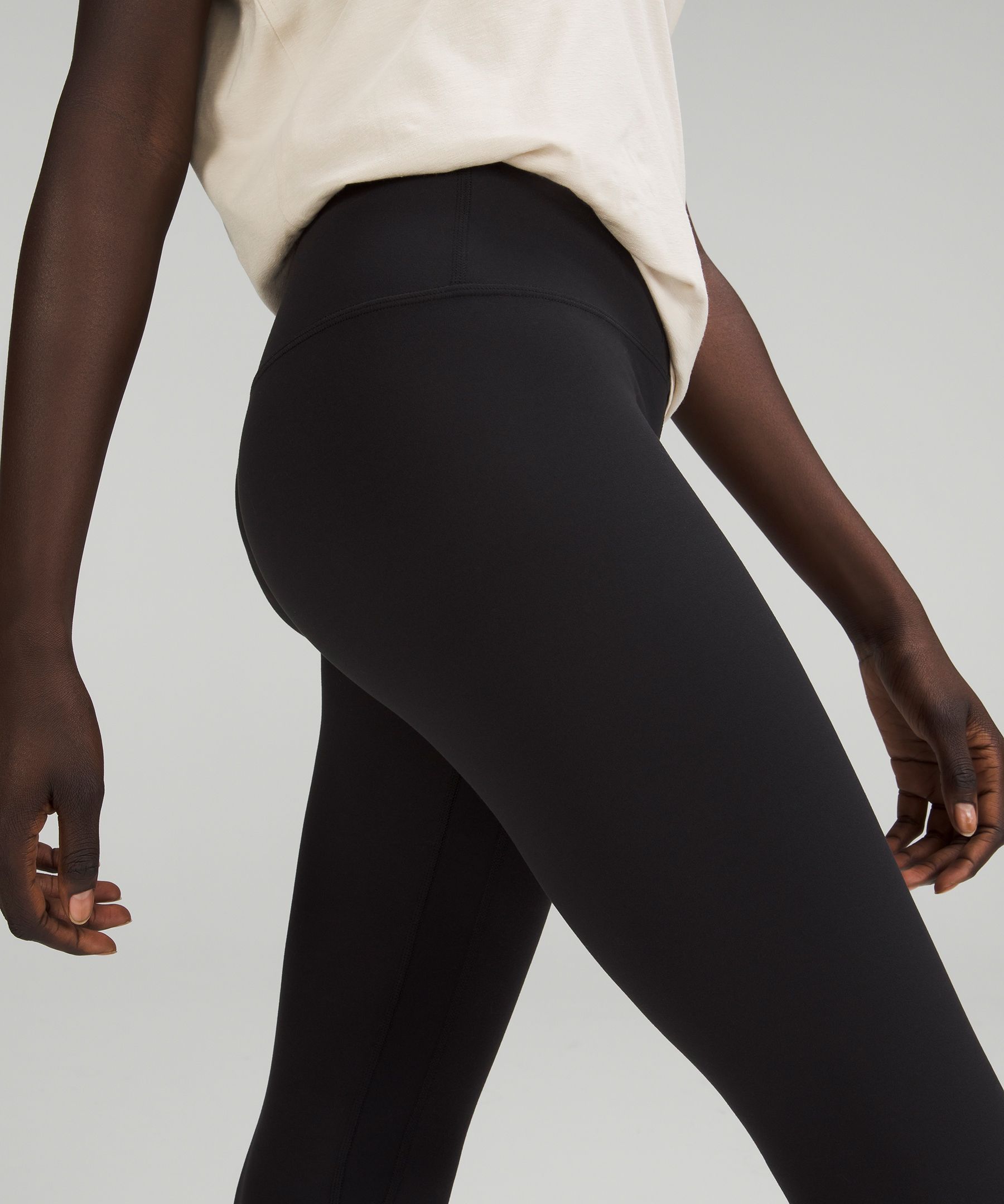 lululemon Align™ High-Rise Pants 28" sold by Lululemon product image thumbnail 4