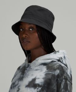 On My Level Bucket Hat sold by Lululemon