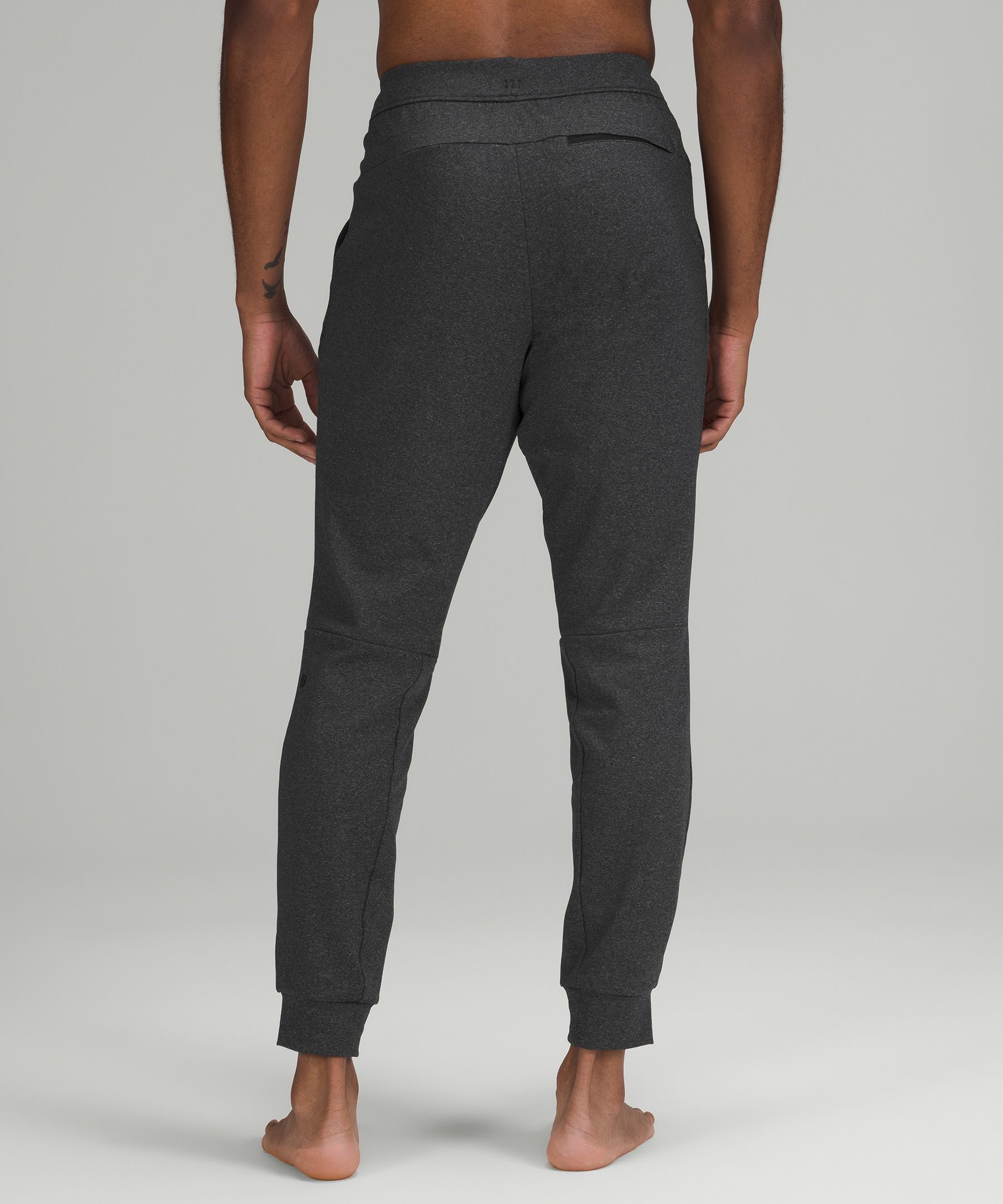 Intent Joggers sold by Lululemon product image thumbnail 3